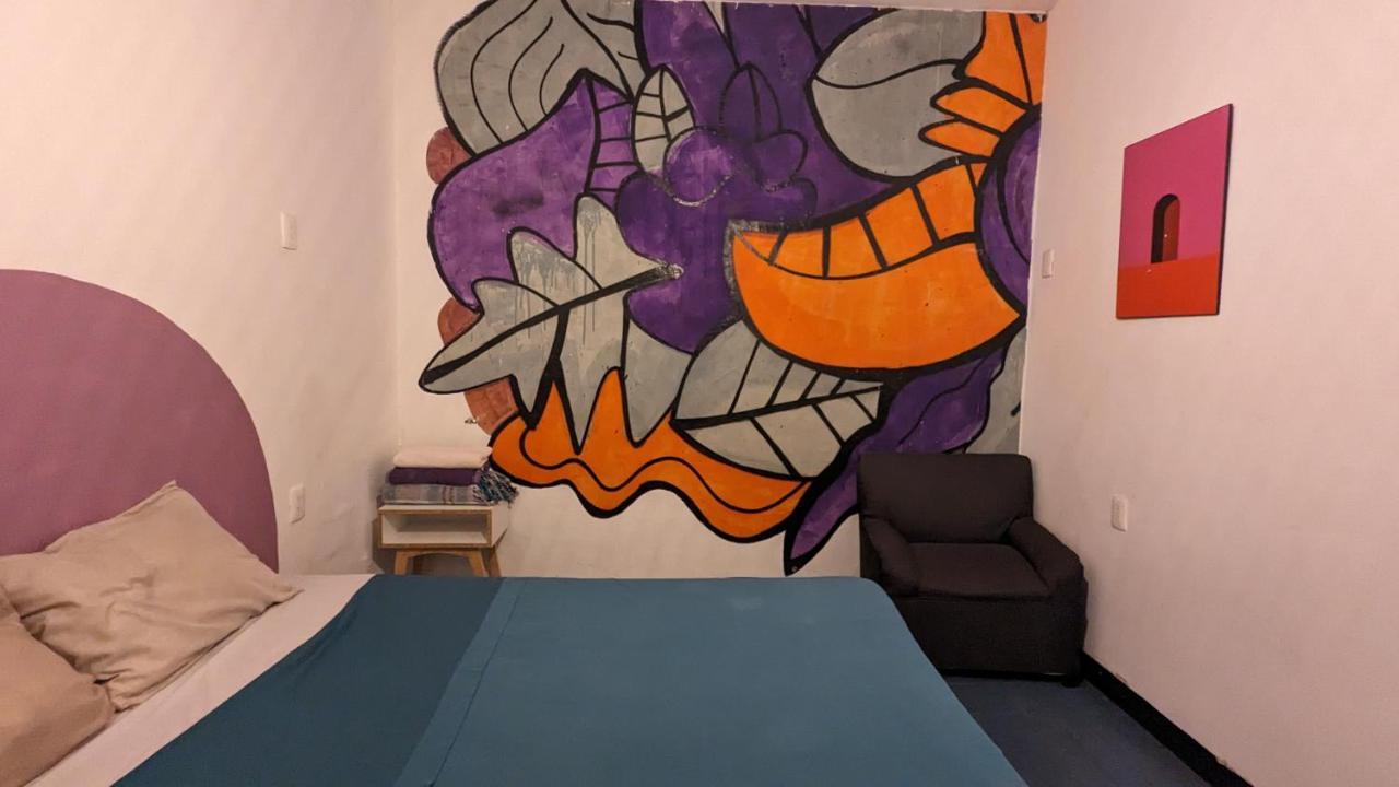 Hostal Blue Pepper Chapultepec Guadalajara