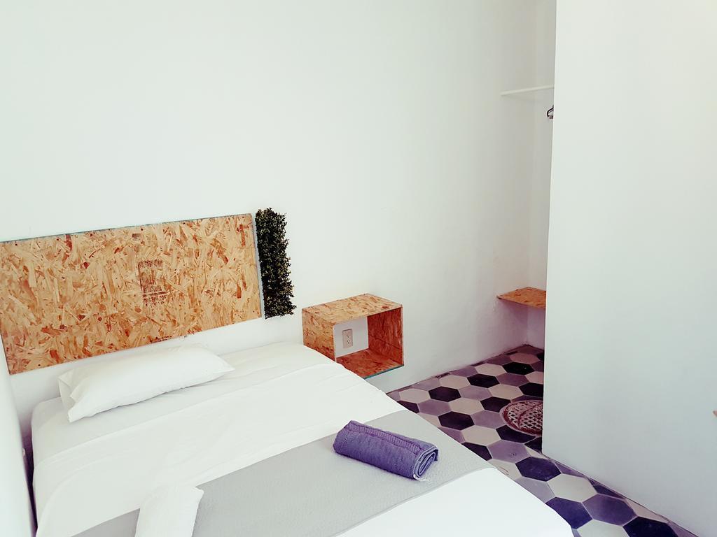 Hostal Blue Pepper Chapultepec Guadalajara