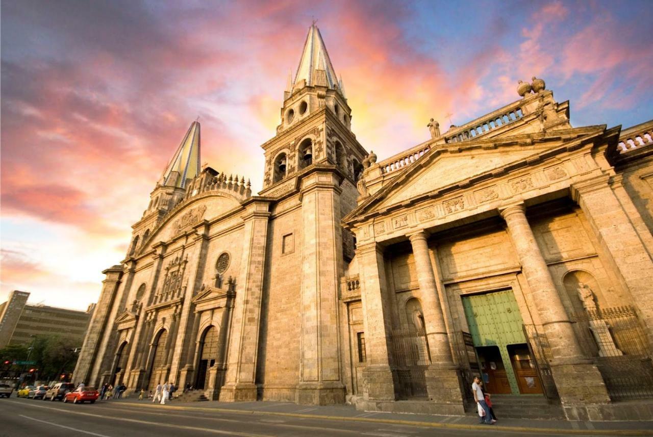 Hostal Blue Pepper Chapultepec